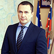 Дмитрий Бердников поблагодарил представителей землячества «Байкал» за проведение Дней Иркутска в Государственной Думе РФ Дмитрий Бердников поблагодарил представителей землячества «Байкал» за проведение Дней Иркутска в Государственной Думе РФ